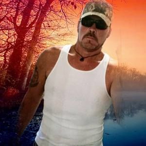 Meet your Posher, Ron